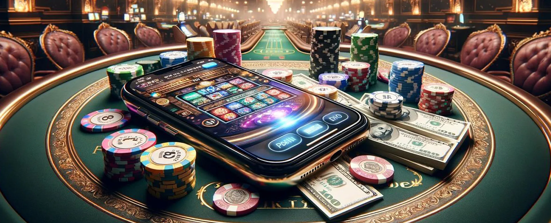 PH365 Casino Filipino online gaming platform