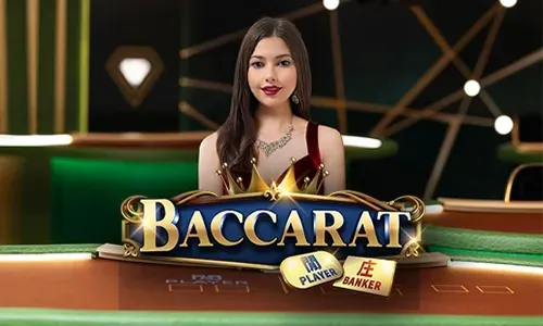 PH365 Live Dealer Casino